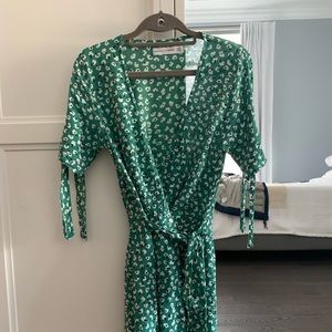 Faithful the Brand Oslo Dress